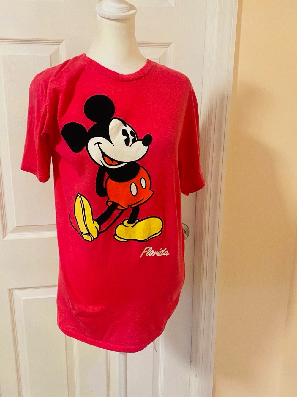 Disney size m